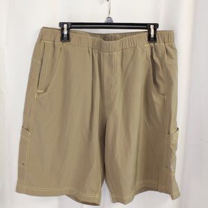 Magellan fishing shorts